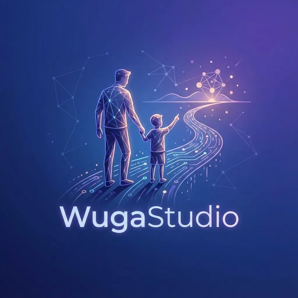 WugaStudio Lab